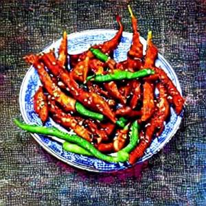 Chilli Fry