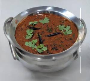Makhani Dal E Tadka