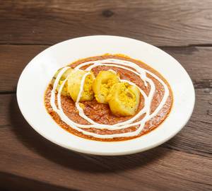 Dum Aloo Banarasi