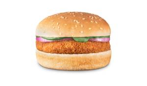 Chicken Chotu Singh Burger