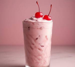 Cherry shake