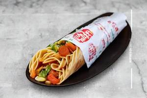 Egg Noodles Roll 