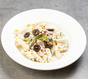 Pasta Salad