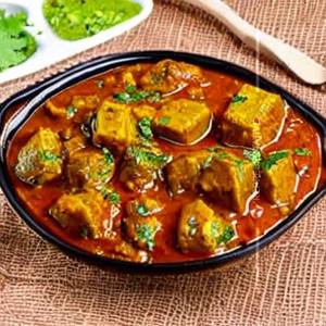 Veg Handi