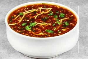 Veg Hot & Sour Soup