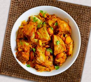 Kathal Zaikedar