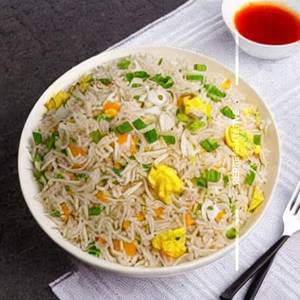 Egg Fried Rice
