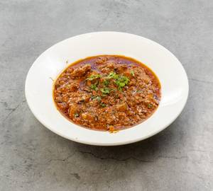 Mushroom Rogan Josh