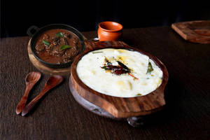 Paal Kappa Beef Curry