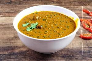 Dal Tadka