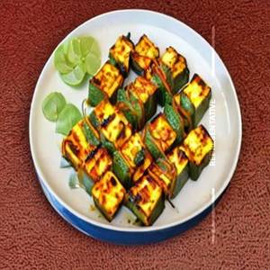 Paneer Asian