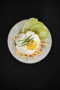 Kimchi Fried Rice
