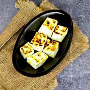 Butter Garlic Paneer