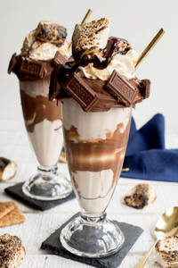 Dairy Milk