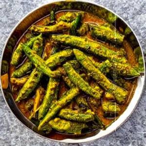 Bhindi Masala