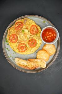 Spanish Omelette