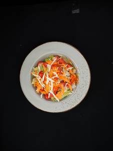 Veg Peter Salad
