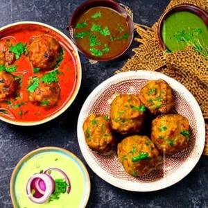 Veg Kofta