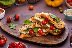Caprese Sandwich
