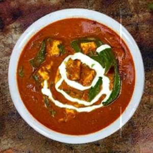 Paneer Kadhai