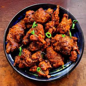 Kara Kara Chicken