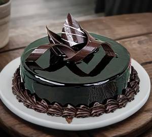 Choclate [500 grams]