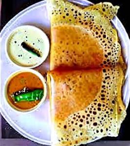 Rava Sada Dhosa