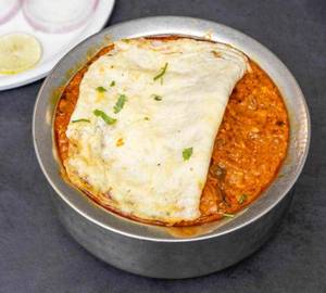 Murg Musallam