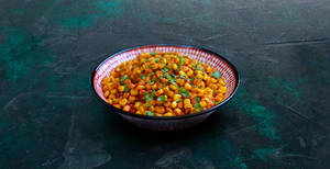 Corn Pepper Salt