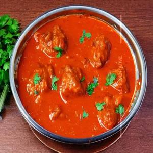Tomato Chicken Gravy