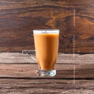 Ginger Tea