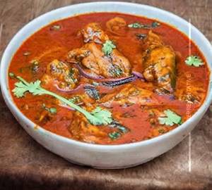 Chicken shahi khoorma