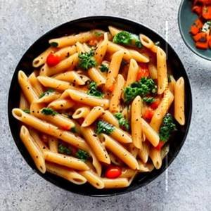 Beans & Pasta