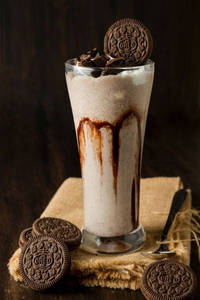 Oreo