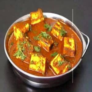 Kaju Paneer