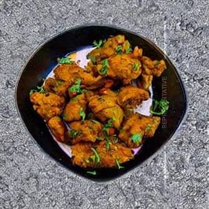 Schezwan Chicken