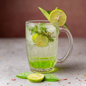 Gandharaj Mohito