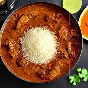 Nargis Kofta