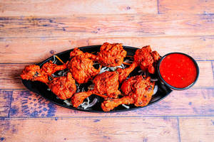 Chicken Lollipop (dry)