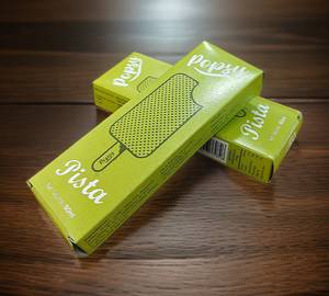 Pista Popsicle 
