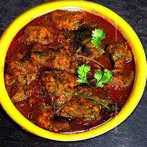 Murgh Kaali Mirch