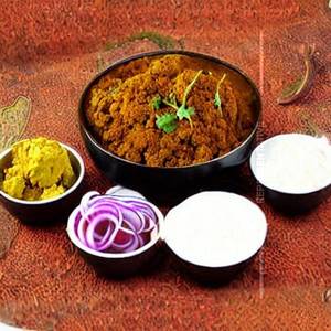 Kaju Masala