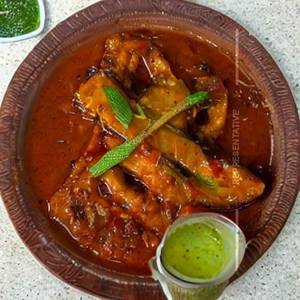Chilly Fish