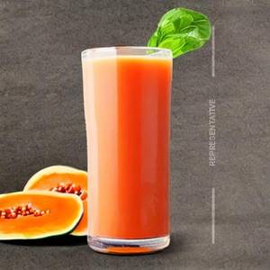Papaya juice
