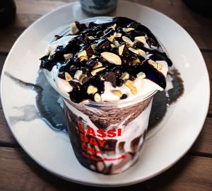Mississippi Mud