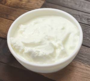 Curd [250 Ml]