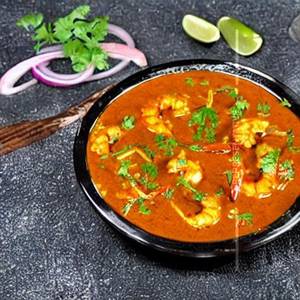 Prawns Angara