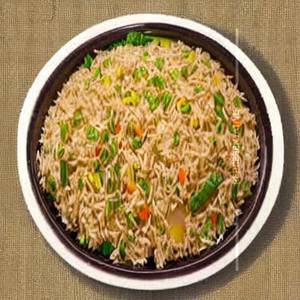 Egg Fried Rice