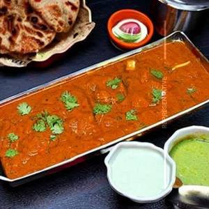 Seyal Bhaji