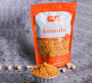 Sanna Boondi Mixture